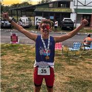 Soy profesor de educación física y Guardavidas! Doy clases de natación, funcional y preparación física para cualquier deporte!